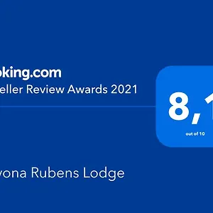 Apartamento Navona Rubens, Roma
