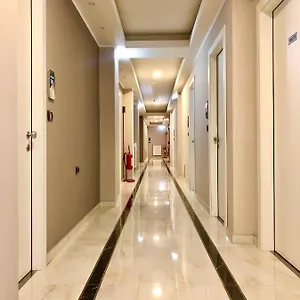 Folen 酒店 米兰