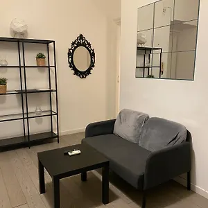 Apartamento Mc - Piazza Mancini, Roma