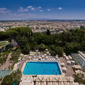 Resort Cavalieri, A Waldorf Astoria, Rom
