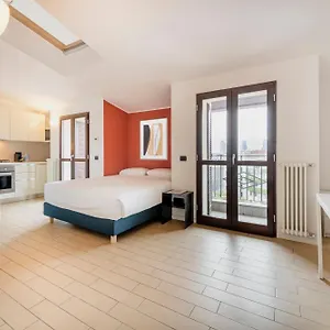 Relstay - Buenos Aires - Bright 1br Milán
