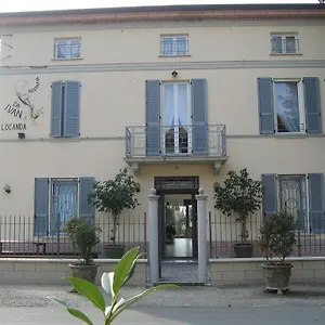 Hostaria Da Ivan Bed & Breakfast Roccabianca