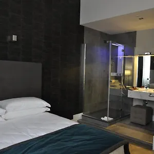 Affittacamere Place 24 & Wellness, Roma