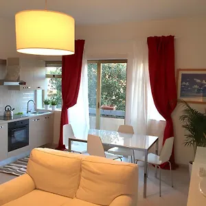Apartamento La Casa Di Camp -, Roma