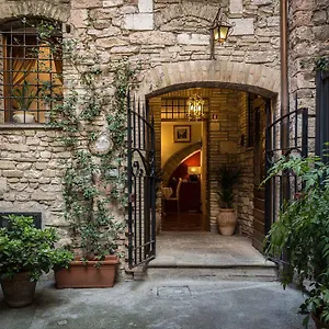 Lieto Hotel Assisi