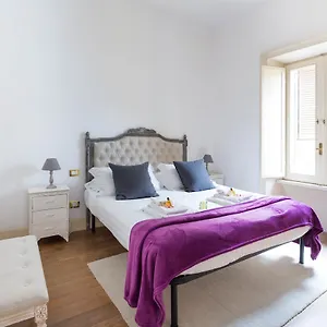 Apartamento Magenta Luxury Coronari, Roma
