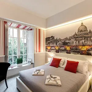 Grand Tour Rome Suites - Liberty Collection Roma