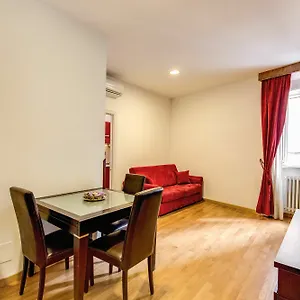 Apartamento Apollo Colosseo, Roma