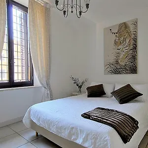 Apartamento Pearl, Roma