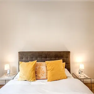 Apartamento Colonna - San Giovanni, Roma