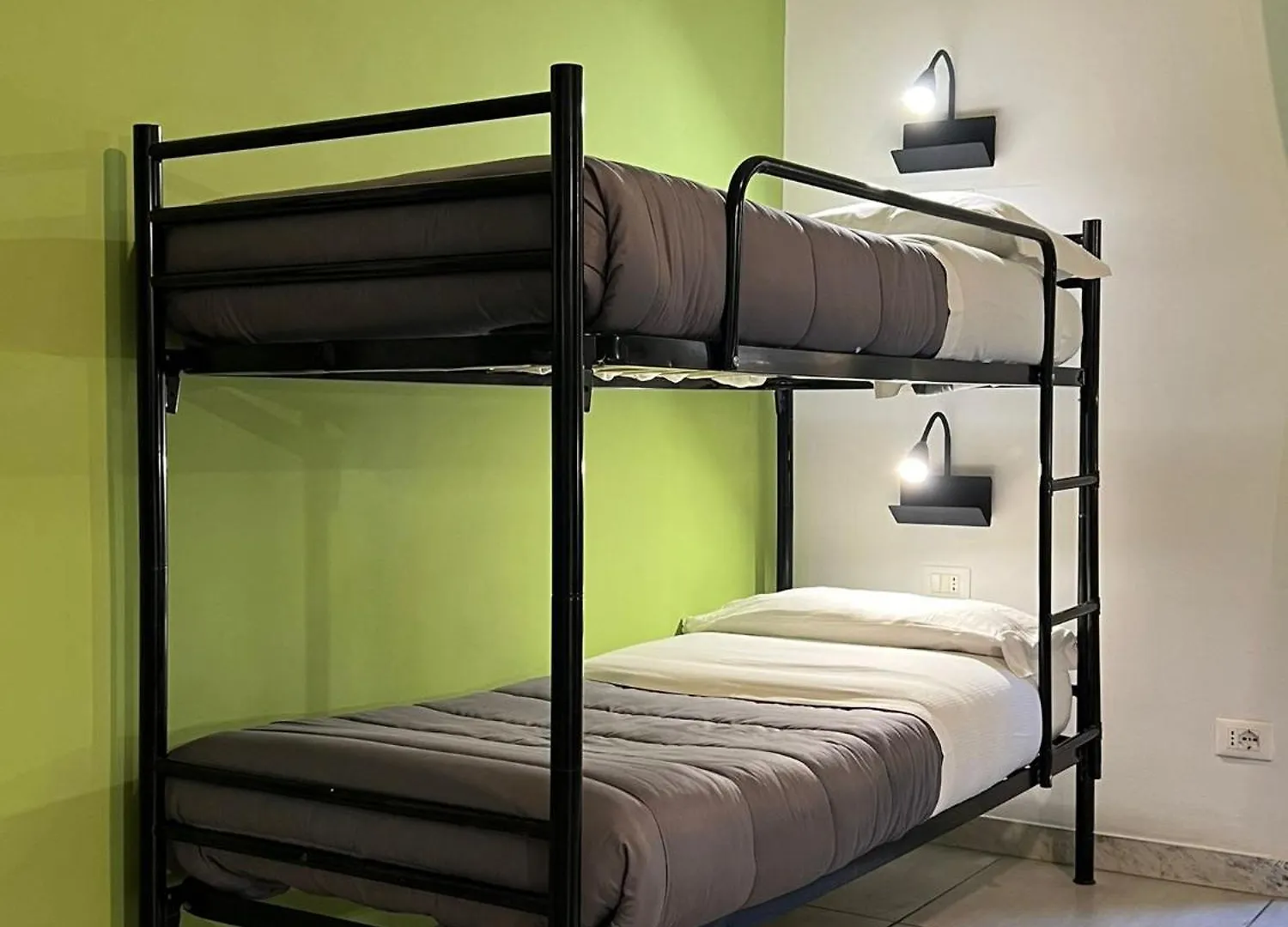 Palladini Roma Hostel