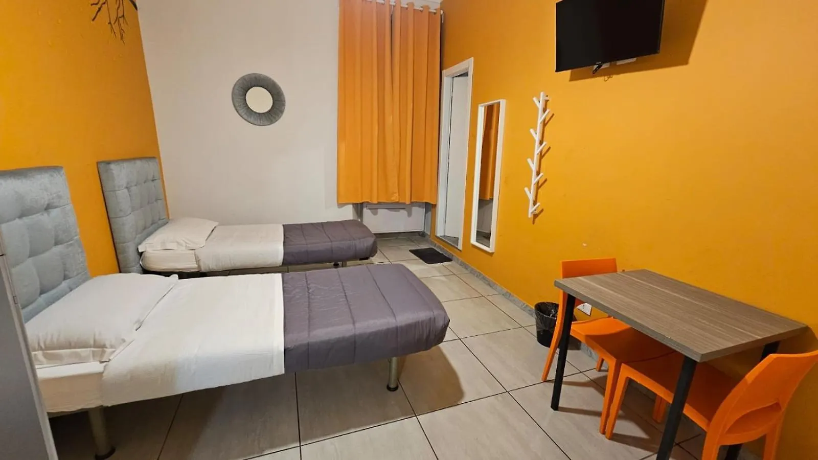 Palladini Hostel Roma